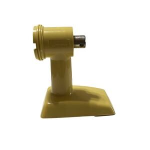 Oster Regency Kitchen Center 954 Replacement Part Food Meat Grinder Head ONLY